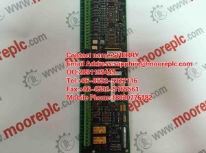 GE IC698CRE030