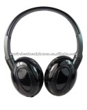 Sell performance stereo IR headphone (single channel/double channel)