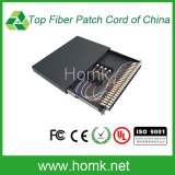 SC-MPO fiber terminal box