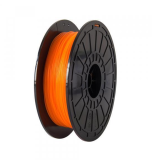 Gembird Filament PLA-PLUS, orange, 1,75 mm, 1 kg - 3DP-PLA+1.75-02-O