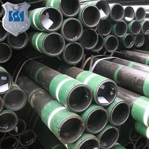 Casing, Tubing for Wells, Oil Pipe, Oil Pipeline