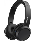 Casque audio-micro Bluetooth Philips On-Ear TAH4205BK/00 Noir