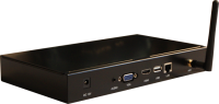 Network Digital Signage Player With HDMI IN