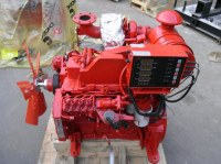 Cummins B series diesel engine for Vehicle