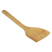 Bamboo Natural Color Shovel
