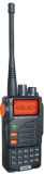 Waterproof Radio IP-620 With 5W & UHF400-470 480-520MHz