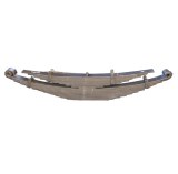 Auto Leaf Spring