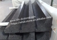 Grey basalt stone -DCSTONE
