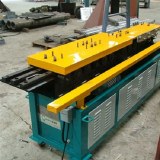 TDF FLANGE FORMING MACHINE