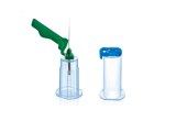 Vacutainer Holder (Blood Tube Holder)