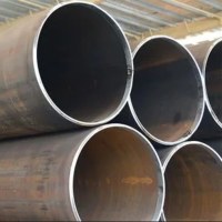 CLAD PIPE