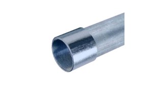 Galvanized EMT Pipe