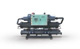 Water Cooled Screw Chiller