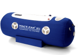 Lying Type Portable Hyperbaric Chamber