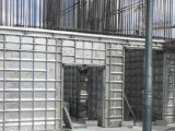 Aluminium Formwork