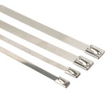 Stainless Steel Cable Ties 304 316