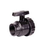 IRRIGATION BALL VALVE