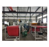 Melt Blown Fabric Production Line