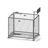 Movable Basket