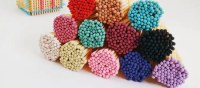 Colorful Tips/Heads Matches