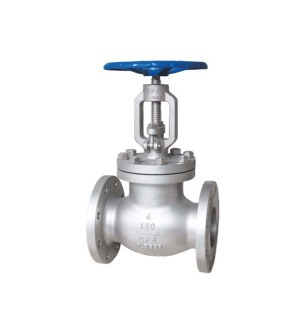 Globe Valve