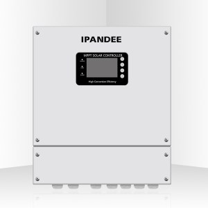 Mars series (12V/24V/36V/48V,96V,50A-100A) MPPT solar charge controller