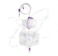 Urinary Drainage Bag