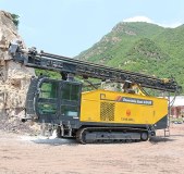 TAIYE DRILLING RIG MACHINE FOR SALE