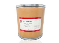 CAPSO-NA CAS NO.102601-34-3