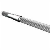 Involute Spline Shaft