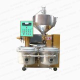 YZYX70ZWY Integrated Oil Press