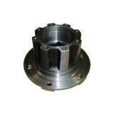 Rear Axle Hub