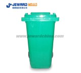 240L GARBAGE BIN MOULD JF32-1