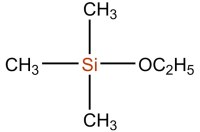 SiSiB® PC5322 Trimethylethoxysilane
