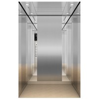 JOYMORE-7A Passenger Elevator