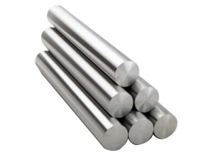 Aluminum Bar