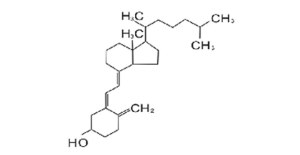 Vitamin D3 Powder