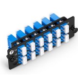 FHD Fiber Adapter Panel