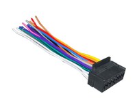 Audio and Video Wire Harness