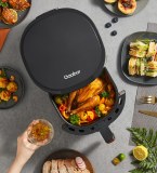 Gaabor Frying-and-hot-pot