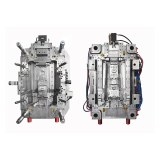 Auto Parts Mould