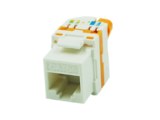 Cat.5e Keystone Jacks
