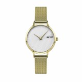 FEATURES OF SS396 QUARTZ JAPAN MOVT WOMENS WATCH