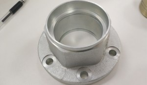 Lost Wax Investment Casting