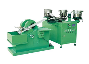 Screw Washer Assembly Machine