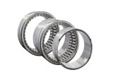 Four Row Cylindrical Roller Bearing