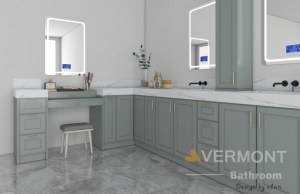 CLASSIC BATHROOM VANITY BULK FOR SALE