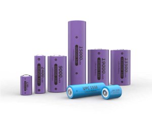 LI-SOCL2 LITHIUM BATTERY