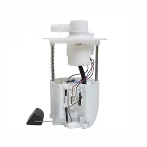 Fuel Pump Assemblies