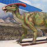 Buy All Kinds of Life Size Animatronic Dinosaur Model